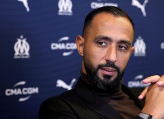 Olympique de Marseille keeps Benatia in charge Olympique de Marseille have said Morocco’s Mehdi Benatia will stay on as sporting director until the end of the season