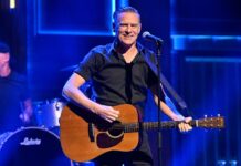 Bryan Adams to play acoustic shows in Rabat and Tangier Bryan Adams will perform on 5 May at Théâtre Mohammed V in Rabat and on 6 May at Palais des Arts et de la Culture in Tangier