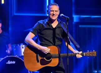 Bryan Adams to play acoustic shows in Rabat and Tangier Bryan Adams will perform on 5 May at Théâtre Mohammed V in Rabat and on 6 May at Palais des Arts et de la Culture in Tangier