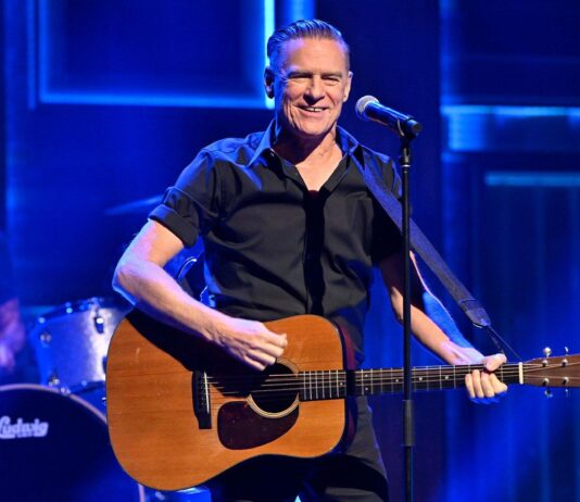 Bryan Adams to play acoustic shows in Rabat and Tangier Bryan Adams will perform on 5 May at Théâtre Mohammed V in Rabat and on 6 May at Palais des Arts et de la Culture in Tangier