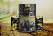 Cartier Saada reports higher third quarter sales driven by local growth Cartier Saada