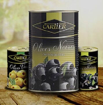 Cartier Saada reports higher third quarter sales driven by local growth Cartier Saada