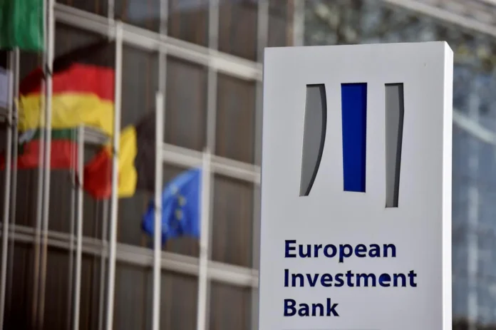 The European Investment Bank (EIB) increased its funding to Morocco in 2025, focusing on water supply, rebuilding after the Al Haouz earthquake