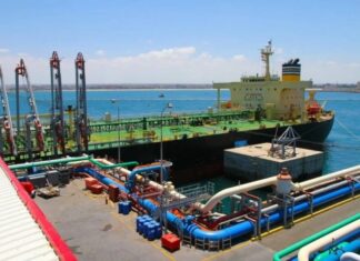 Morocco says fuel supplies stable despite port disruption Morocco’s energy ministry says fuel supplies remain stable despite exceptional weather disrupting activity at some of the country’s ports.
