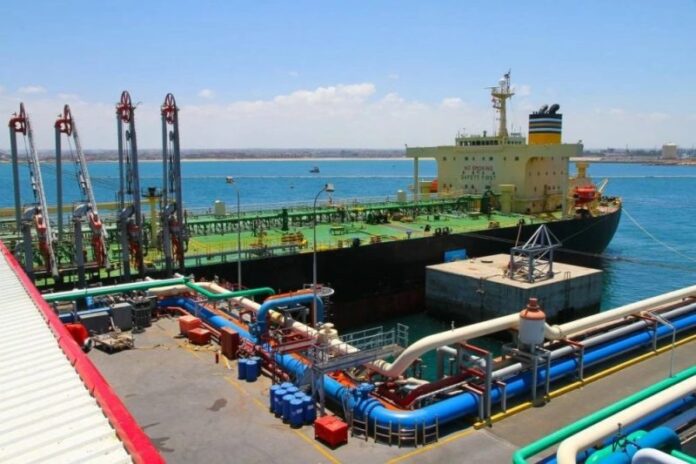 Morocco’s energy ministry says fuel supplies remain stable despite exceptional weather disrupting activity at some of the country’s ports.
