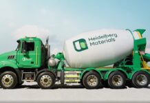Infrastructure boom lifts Heidelberg results in Morocco Heidelberg Materials has reported solid results for 2025, helped by strong performance in its Africa–Mediterranean–Western Asia region