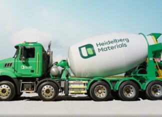 Infrastructure boom lifts Heidelberg results in Morocco Heidelberg Materials has reported solid results for 2025, helped by strong performance in its Africa–Mediterranean–Western Asia region