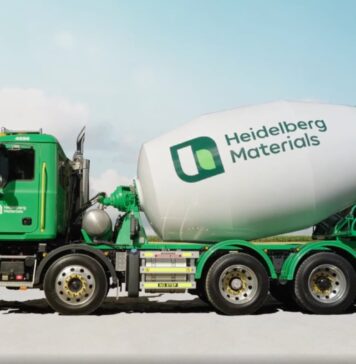 Infrastructure boom lifts Heidelberg results in Morocco Heidelberg Materials has reported solid results for 2025, helped by strong performance in its Africa–Mediterranean–Western Asia region