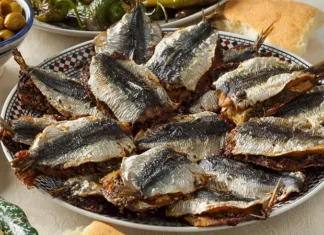 Ramadan 2026: Morocco sardine prices fall after fishing ban ends but still high Sardine prices in Morocco have fallen after the end of a seasonal fishing ban, but they remain high for many families as Ramadan approaches.