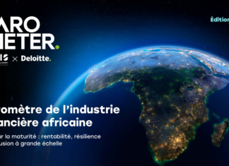 Cybersecurity rises to the top of Africa’s financial agenda Africa’s financial industry is entering a new phase. After years of fast growth, the focus is shifting from getting bigger to getting stronger