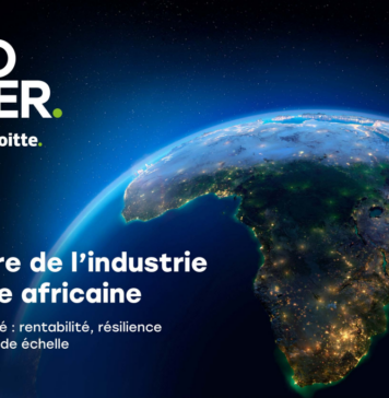 Cybersecurity rises to the top of Africa’s financial agenda Africa’s financial industry is entering a new phase. After years of fast growth, the focus is shifting from getting bigger to getting stronger