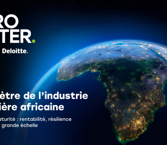 Cybersecurity rises to the top of Africa’s financial agenda Africa’s financial industry is entering a new phase. After years of fast growth, the focus is shifting from getting bigger to getting stronger