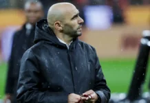 Walid Regragui: How a rumour became a headline The Royal Moroccan Football Federation (FRMF) has denied reports that national team head coach Walid Regragui has resigned