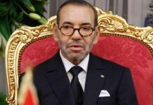 Morocco declares floods-hit regions disaster zones, unveils $300m aid plan King Mohammed VI ordered the government to roll out a support plan for families affected by floods and to take the necessary emergency steps.