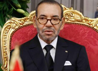 Morocco declares floods-hit regions disaster zones, unveils $300m aid plan King Mohammed VI ordered the government to roll out a support plan for families affected by floods and to take the necessary emergency steps.