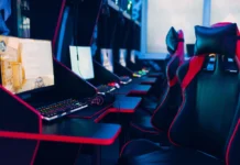Casablanca opens first gaming centre in Maârif Maârif has opened the first gaming centre in Casablanca, in a move aimed at supporting young people and developing the local esports scene.