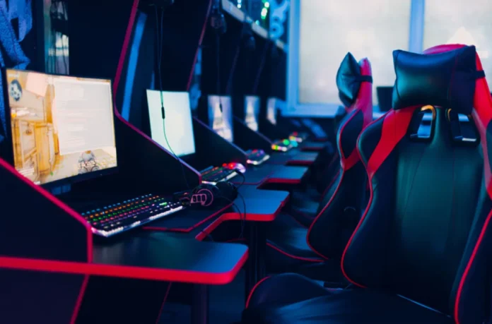 Maârif has opened the first gaming centre in Casablanca, in a move aimed at supporting young people and developing the local esports scene. Maârif has opened the first gaming centre in Casablanca, in a move aimed at supporting young people and developing the local esports scene.