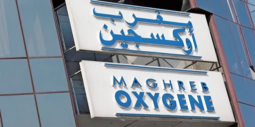 Maghreb Oxygène revenue rises to 330m dirhams in 2025 Maghreb Oxygène said its revenue rose to 330.4m dirhams in 2025, up from 311.4m dirhams in 2024,