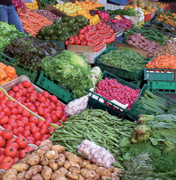 Morocco prices fall year on year despite monthly rise Morocco’s consumer prices fell by 0.8% in January compared with a year earlier, according to Haut-Commissariat au Plan.