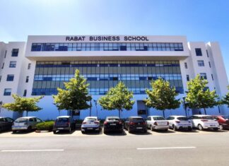 UIR becomes Africa’s number one university for patents Morocco’s International University of Rabat (UIR) is now ranked first in Africa for the number of patents it has filed.