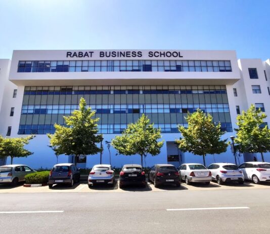 UIR becomes Africa’s number one university for patents Morocco’s International University of Rabat (UIR) is now ranked first in Africa for the number of patents it has filed.