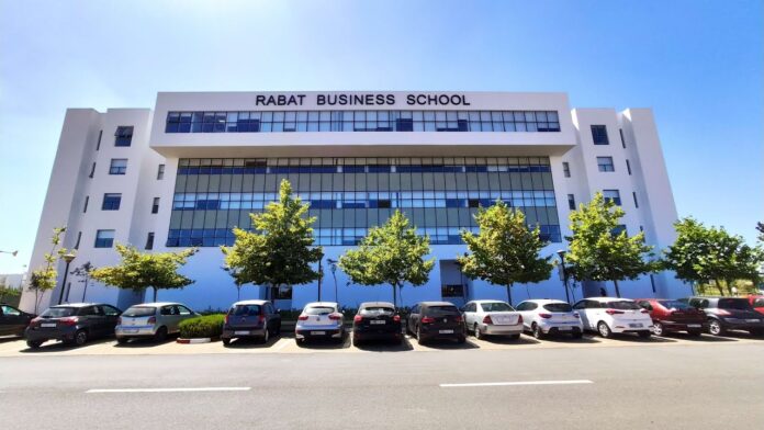 Morocco’s International University of Rabat (UIR) is now ranked first in Africa for the number of patents it has filed.