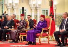 Morocco aviation growth: $300m Safran factory announced King Mohammed VI has overseen the launch of a new aircraft parts factory by Safran in Nouaceur, boosting Morocco’s aviation industry.