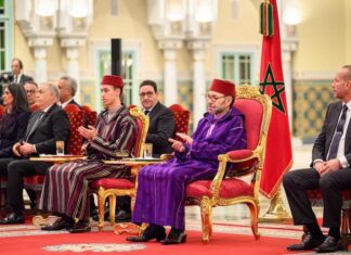 Morocco aviation growth: $300m Safran factory announced King Mohammed VI has overseen the launch of a new aircraft parts factory by Safran in Nouaceur, boosting Morocco’s aviation industry.
