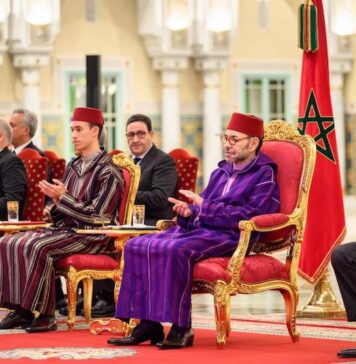 Morocco aviation growth: $300m Safran factory announced King Mohammed VI has overseen the launch of a new aircraft parts factory by Safran in Nouaceur, boosting Morocco’s aviation industry.