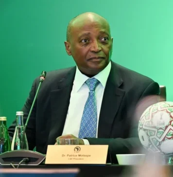 CAF shuts down talk of bigger AFCON in 2027 The 2027 Africa Cup of Nations (AFCON) will still feature 24 teams, the Confederation of African Football (CAF) said, squashing rumours