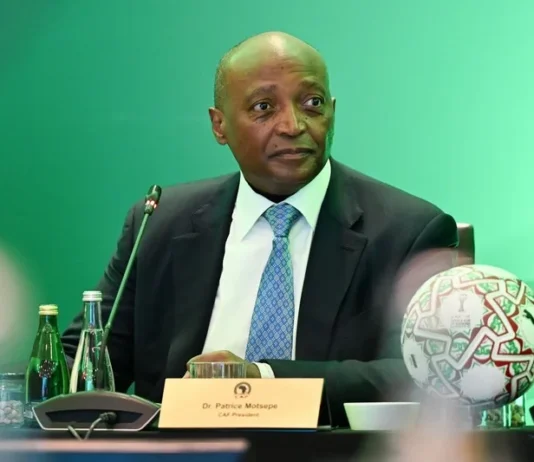 Morocco confirmed as Women’s AFCON 2026 host Patrice Motsepe, president of the Confederation of African Football, said on Friday that the 2026 Women’s Africa Cup of Nations (AFCON) will be held in Morocco as planned.
