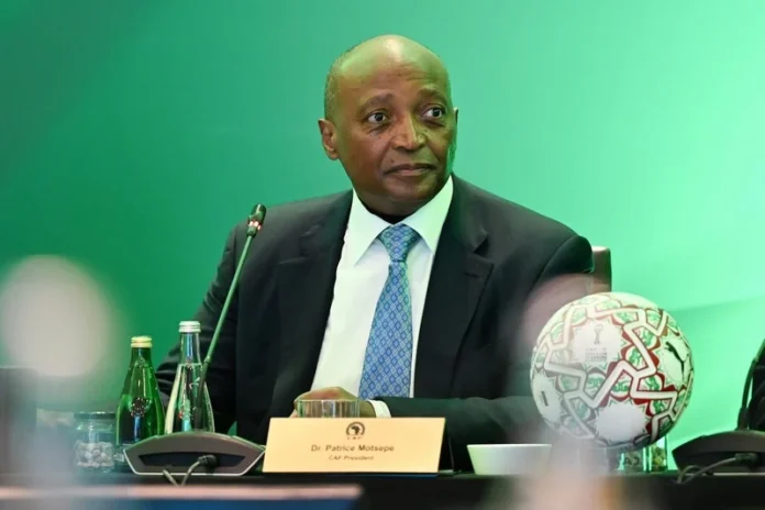 Patrice Motsepe, president of the Confederation of African Football, said on Friday that the 2026 Women’s Africa Cup of Nations (AFCON) will be held in Morocco as planned. Patrice Motsepe, president of the Confederation of African Football, said on Friday that the 2026 Women’s Africa Cup of Nations (AFCON) will be held in Morocco as planned.