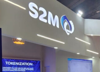 Société Maghrébine de Monétique posts strong end-of-year growth Société Maghrébine de Monétique (S2M) saw a sharp rise in revenue at the end of 2025, driven by payment solutions and outsourcing services.