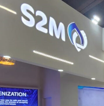 Société Maghrébine de Monétique posts strong end-of-year growth Société Maghrébine de Monétique (S2M) saw a sharp rise in revenue at the end of 2025, driven by payment solutions and outsourcing services.