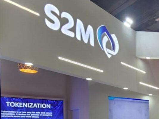 Société Maghrébine de Monétique posts strong end-of-year growth Société Maghrébine de Monétique (S2M) saw a sharp rise in revenue at the end of 2025, driven by payment solutions and outsourcing services.