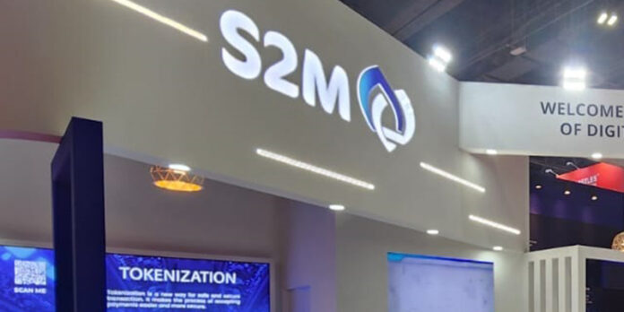 Société Maghrébine de Monétique (S2M) saw a sharp rise in revenue at the end of 2025, driven by payment solutions and outsourcing services. Société Maghrébine de Monétique (S2M) saw a sharp rise in revenue at the end of 2025, driven by payment solutions and outsourcing services.