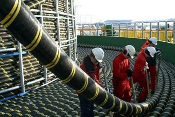 The German government has given official support to a plan to bring renewable electricity from Morocco to Germany.