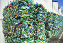 Morocco to raise plastic recycling rate to 70% by 2030 Morocco has launched a 60m dirham project to cut plastic pollution and increase recycling, with a focus on the food and farming industry.