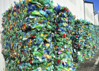 Morocco to raise plastic recycling rate to 70% by 2030 Morocco has launched a 60m dirham project to cut plastic pollution and increase recycling, with a focus on the food and farming industry.