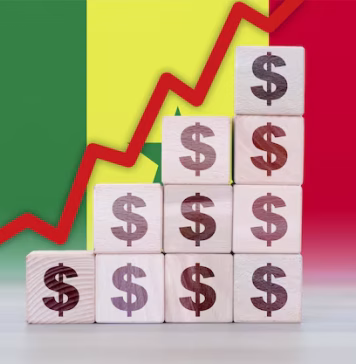 Senegal debt crisis after $7bn hidden debt uncovered France have held talks with Senegal as the country faces almost $10bn in debt repayments in 2026, more than double earlier estimates