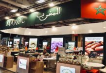 Morocco promotes olive oil, saffron and dates in Paris Morocco is taking part in the 62nd Paris International Agriculture Show, running from 21 February to 1 March
