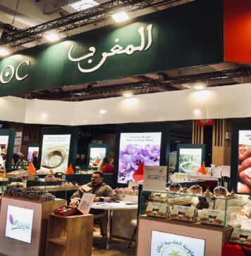 Morocco promotes olive oil, saffron and dates in Paris Morocco is taking part in the 62nd Paris International Agriculture Show, running from 21 February to 1 March