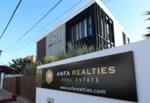 Anfa Realties puts service land on sale in fast growing Dar Bouazza Anfa Realties launches new land plots in Dar Bouazza, targeting health, education, retail and service facilities to meet growing local demand.