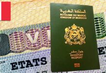France issues record 300,000 Schengen visas to Moroccans in 2025 France issues record 300,000 Schengen visas to Moroccans