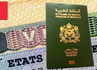 France issues record 300,000 Schengen visas to Moroccans in 2025 France issues record 300,000 Schengen visas to Moroccans