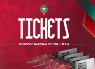 Morocco friendlies sell thousands of tickets in hours The figures point to strong and steady backing for the Morocco national team from supporters living overseas.