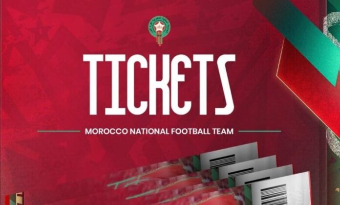 The figures point to strong and steady backing for the Morocco national team from supporters living overseas.