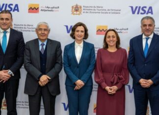 Morocco launches ‘Cashless Pay’ plan after record tourism year Morocco has launched a new programme to expand card and mobile payments in the tourism sector, after a record year for visitor numbers.