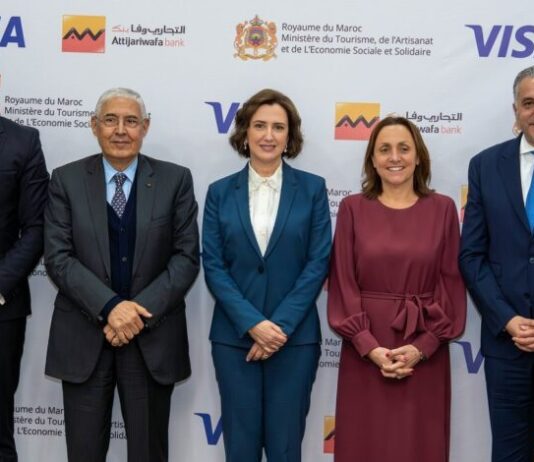 Morocco launches ‘Cashless Pay’ plan after record tourism year Morocco has launched a new programme to expand card and mobile payments in the tourism sector, after a record year for visitor numbers.