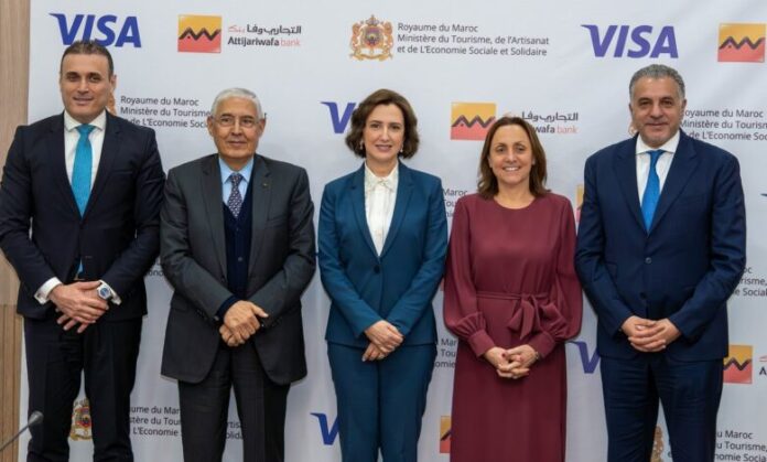 Morocco has launched a new programme to expand card and mobile payments in the tourism sector, after a record year for visitor numbers.